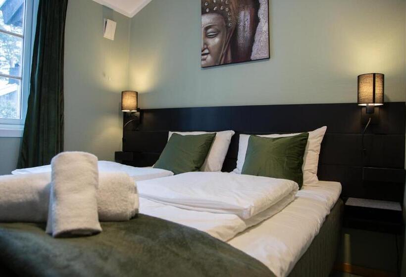 Tune Hotell Sarpsborg