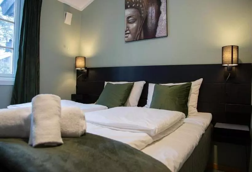 Tune Hotell Sarpsborg