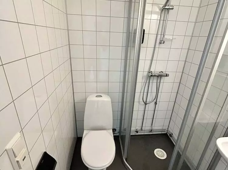 Tune Hotell Sarpsborg