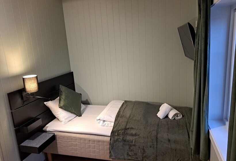 Tune Hotell Sarpsborg