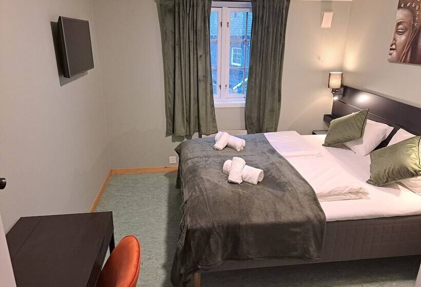 Tune Hotell Sarpsborg