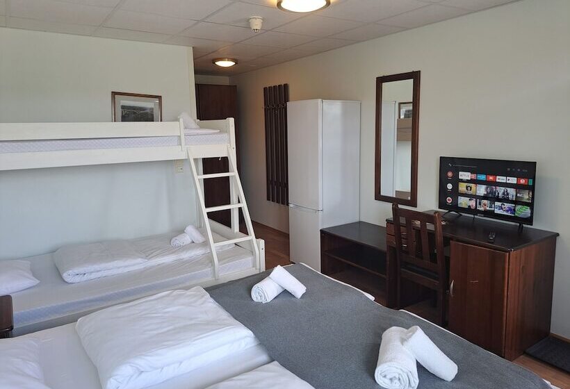 Tune Hotell Sarpsborg