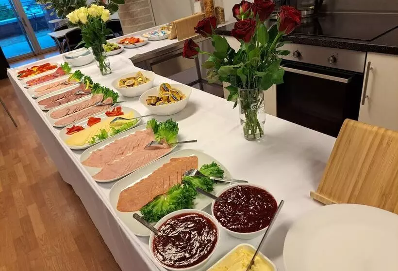 Tune Hotell Sarpsborg