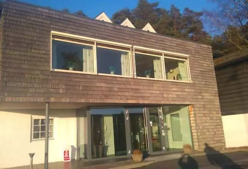 Tune Hotell Sarpsborg