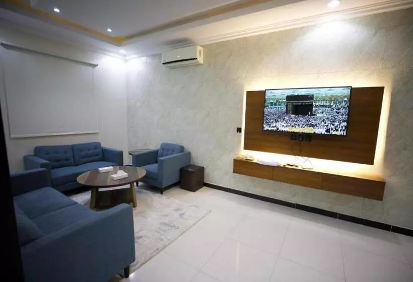 علم الفريدة للوحدات السكنية المفروشة Alam Faridah