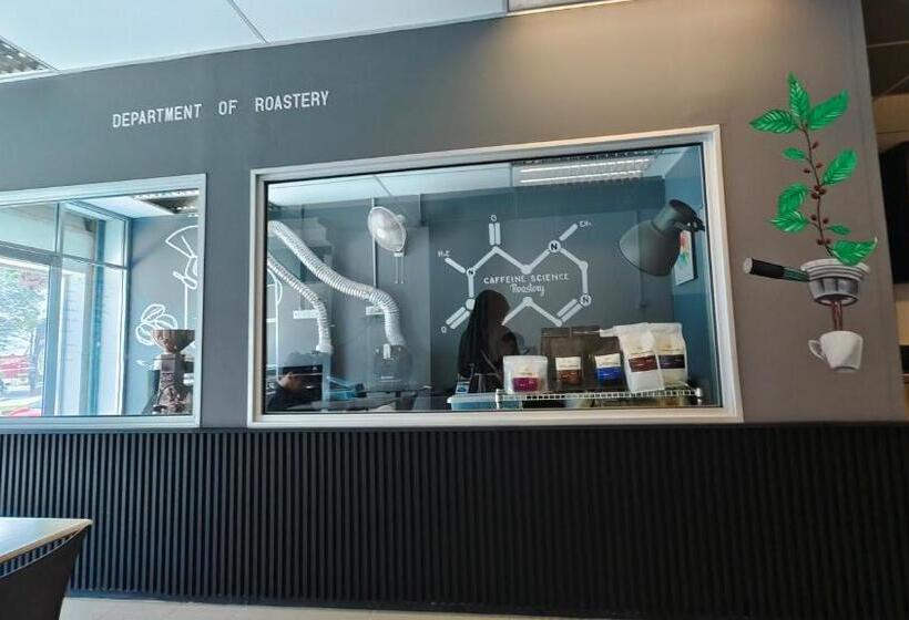 Alvilla   Jalan Sultan Ismail