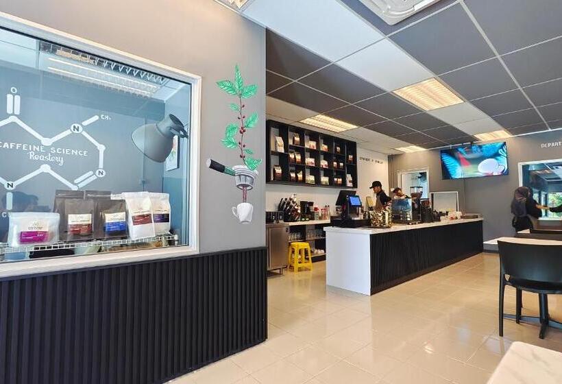 Alvilla   Jalan Sultan Ismail