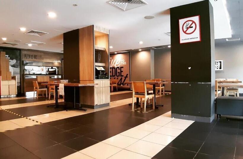 Alvilla   Jalan Sultan Ismail