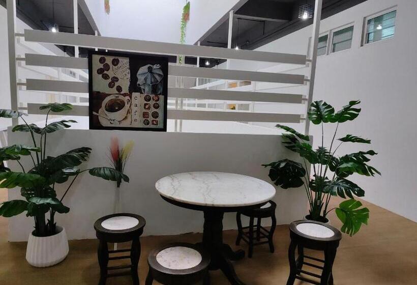 Alvilla   Jalan Sultan Ismail