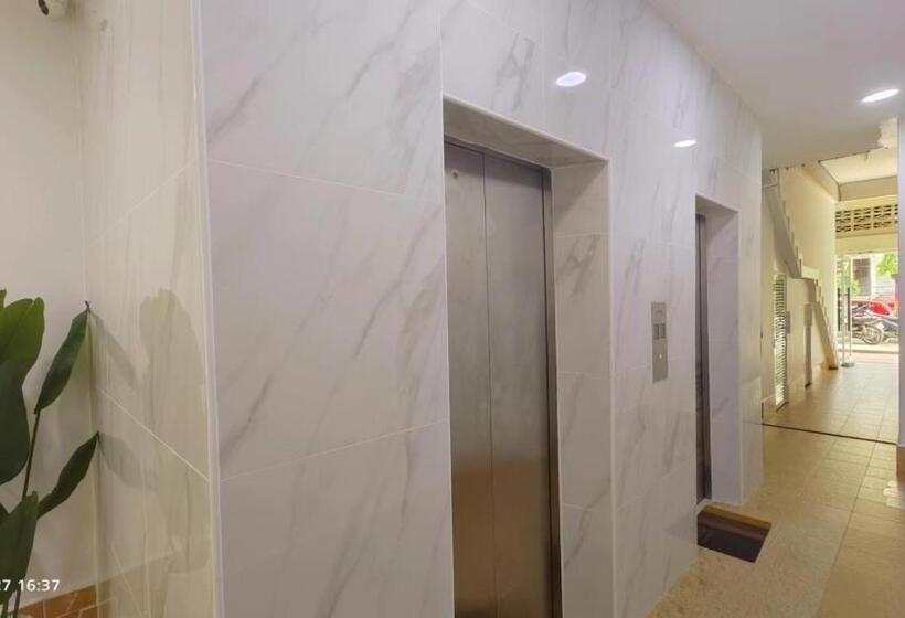 Alvilla   Jalan Sultan Ismail