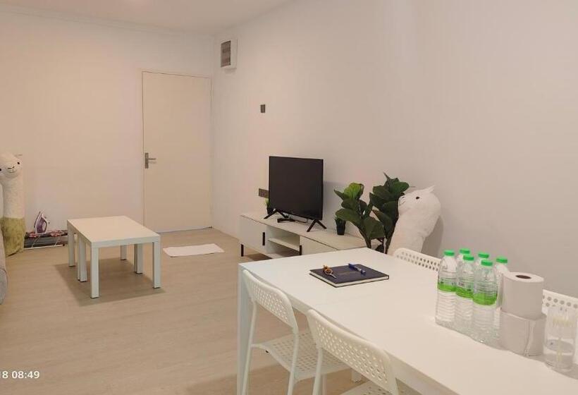 Alvilla   Jalan Sultan Ismail