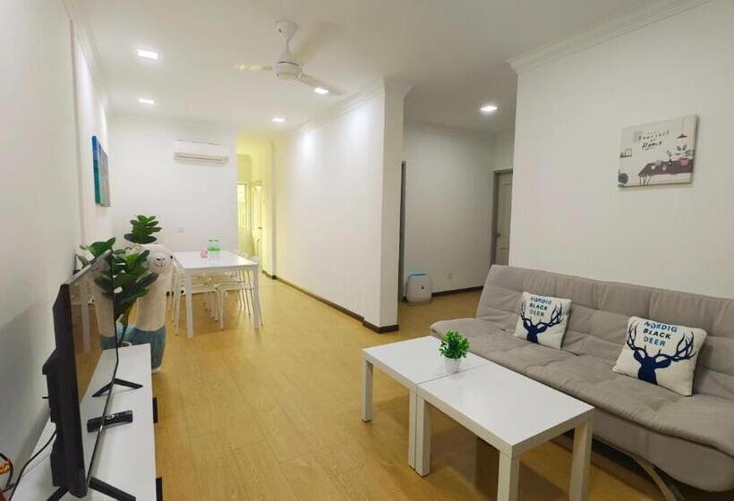 Alvilla   Jalan Sultan Ismail