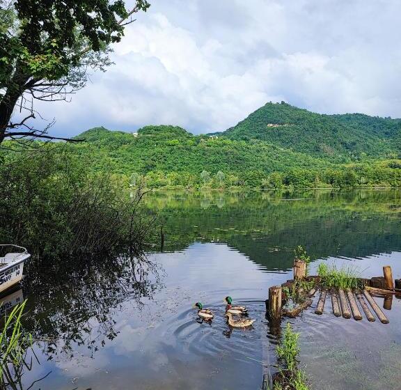 צימר Ca Dei Berici