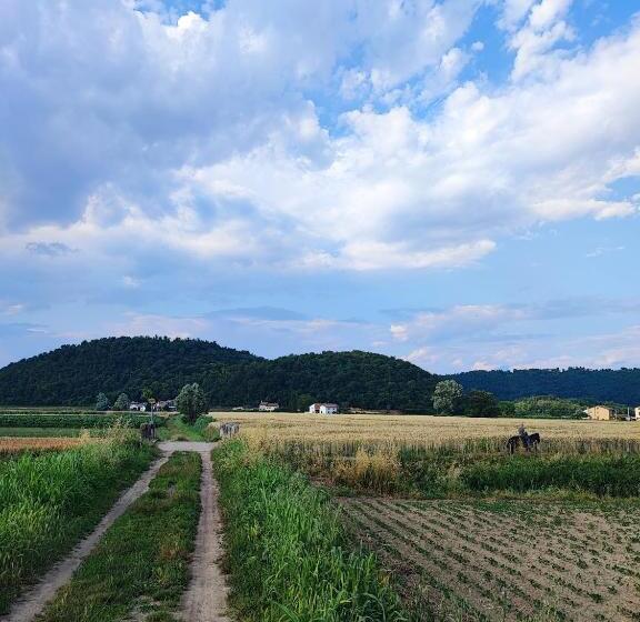 צימר Ca Dei Berici