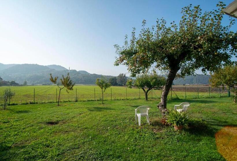 צימר Ca Dei Berici