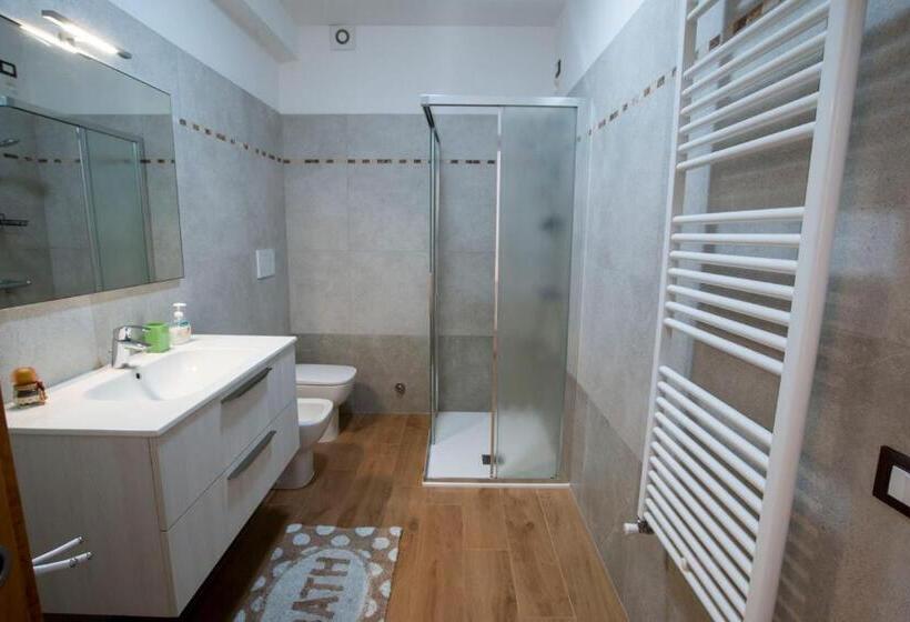 צימר Ca Dei Berici