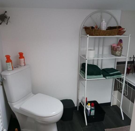 住宿加早餐  Chez Barnar