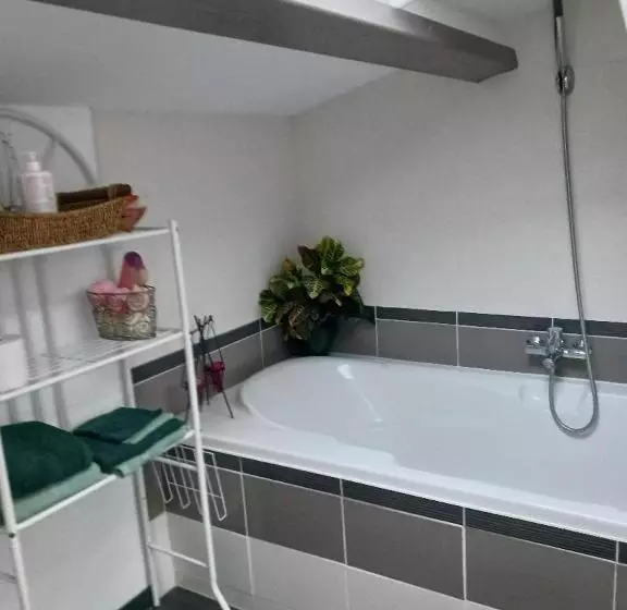 ベッドアンドブレックファースト Chez Barnar