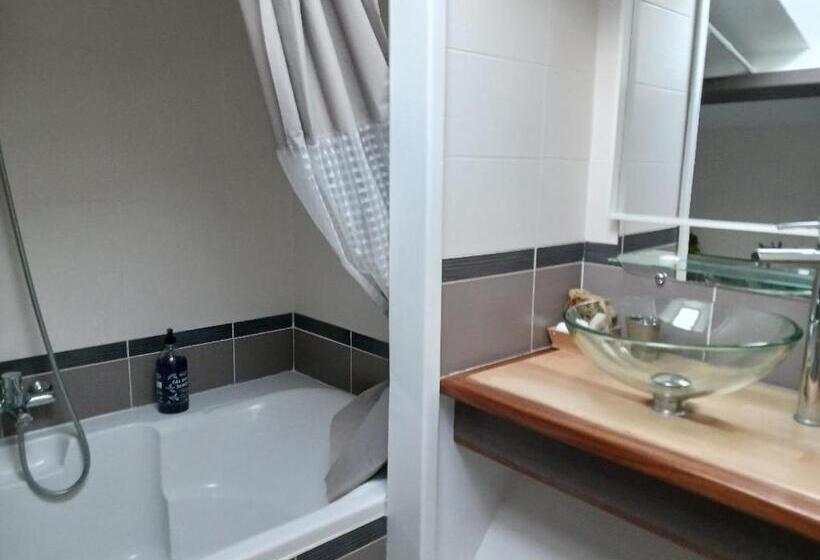 住宿加早餐  Chez Barnar