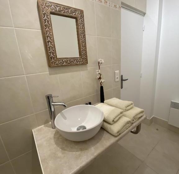 Bed and Breakfast Logis Du Petit Caugy