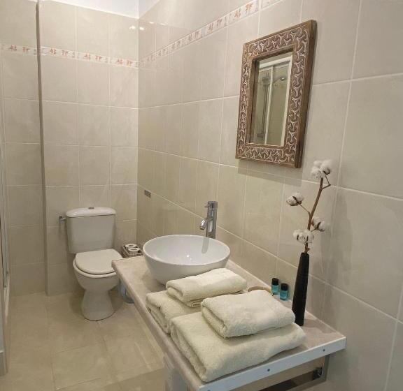 Bed and Breakfast Logis Du Petit Caugy