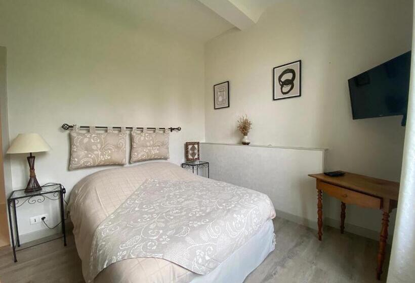 Bed and Breakfast Logis Du Petit Caugy