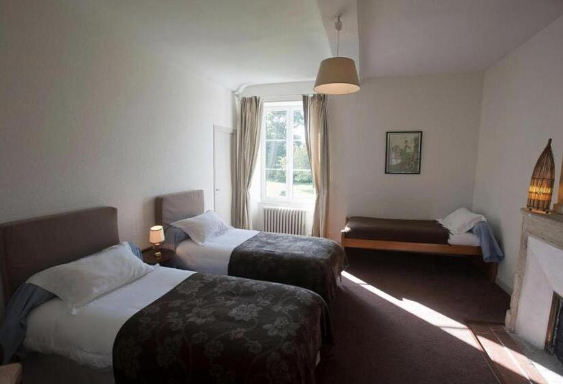 Bed and Breakfast Logis Du Petit Caugy