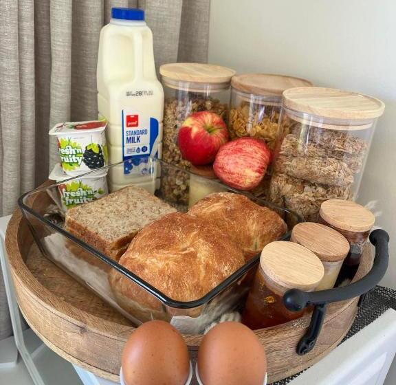 Nocleg ze śniadaniem View With A Room Nz   Boutique Beachfront Accommodation On The Great Coast Road