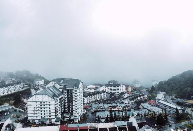 D Elegant Suite   Emerald Avenue