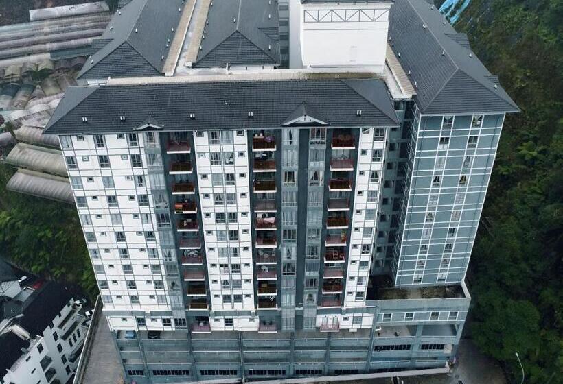 D Elegant Suite   Emerald Avenue