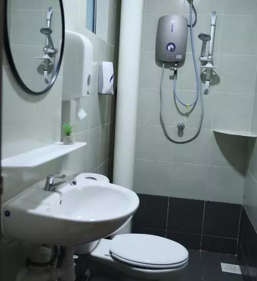 D Elegant Suite   Emerald Avenue