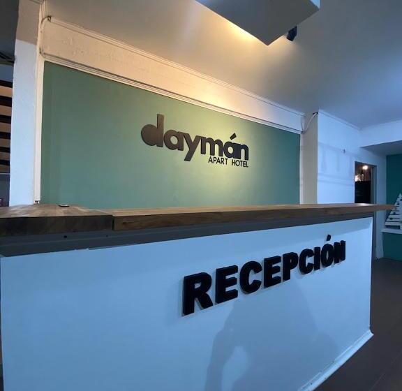 Daymán Apart