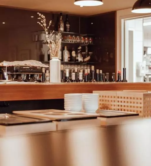 Encanto Hotel Restaurant