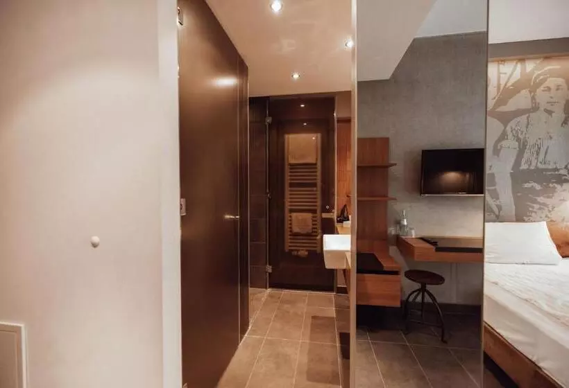 Encanto Hotel Restaurant