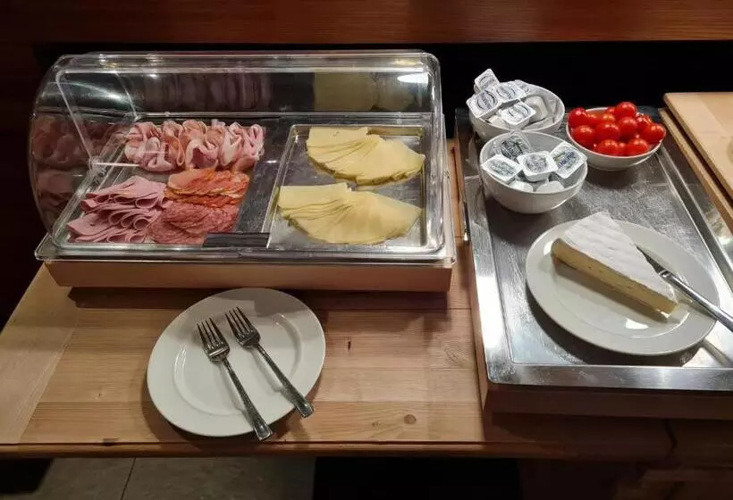 Encanto Hotel Restaurant