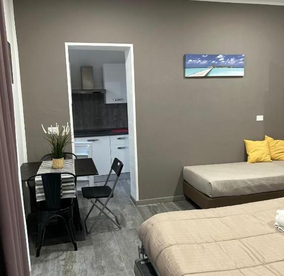 בית מלון כפרי Crisvan