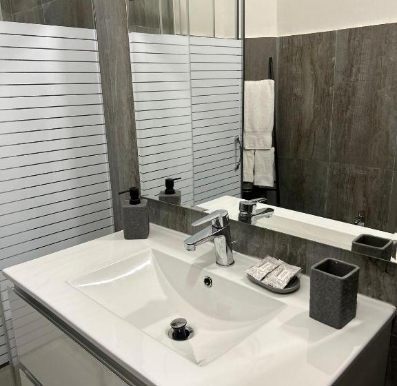 בית מלון כפרי Crisvan