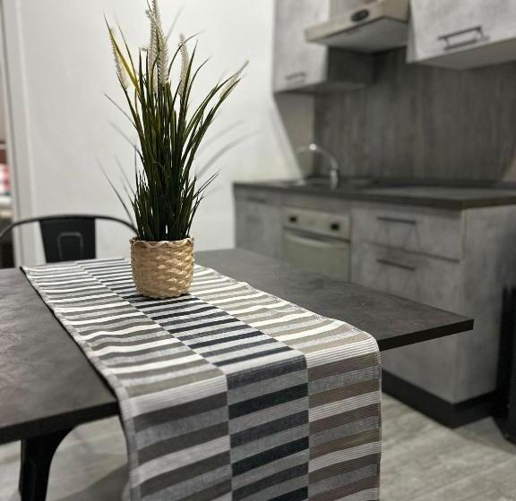 בית מלון כפרי Crisvan