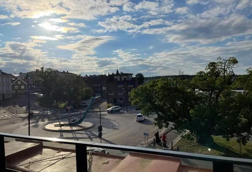 ホテル Grand Station Restaurant & Rum