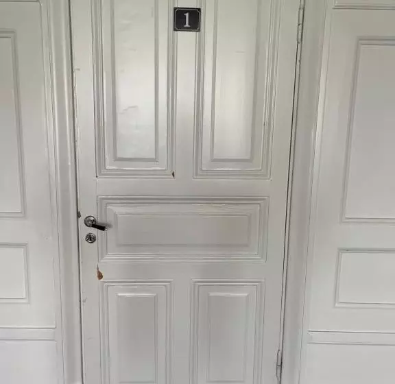 ホテル Grand Station Restaurant & Rum