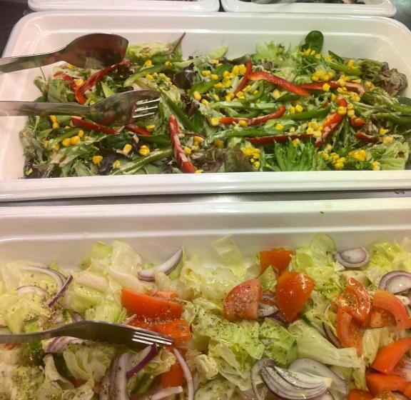 酒店 Grand Station Restaurant & Rum