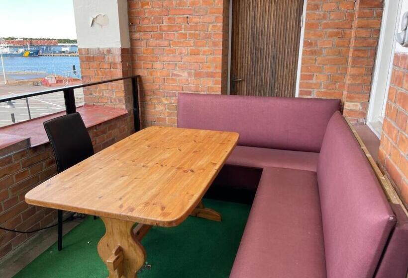 酒店 Grand Station Restaurant & Rum