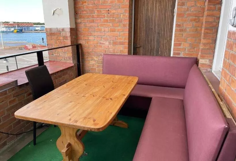 ホテル Grand Station Restaurant & Rum