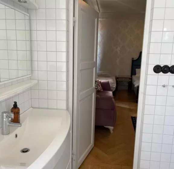 ホテル Grand Station Restaurant & Rum