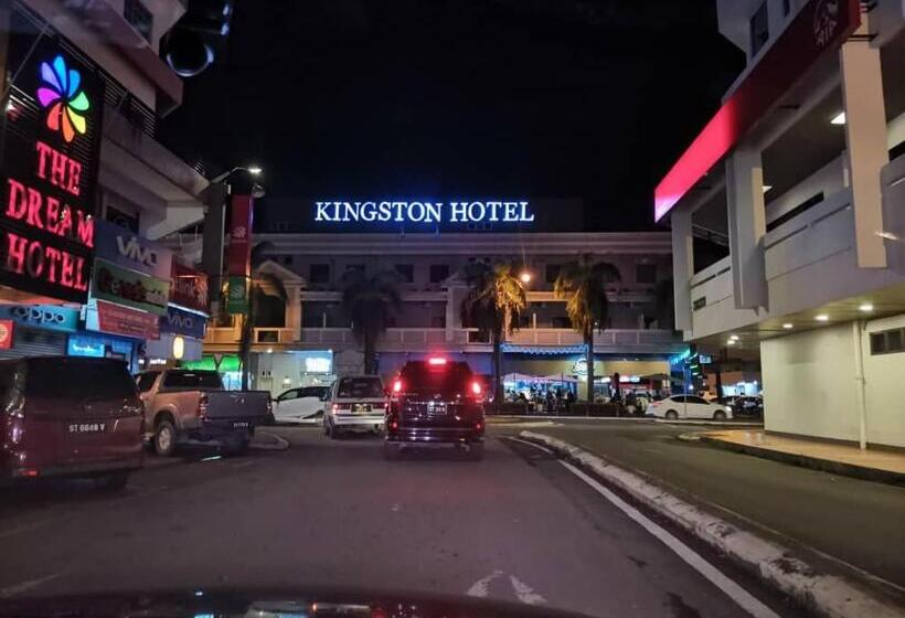 Hotel Kingston Executive