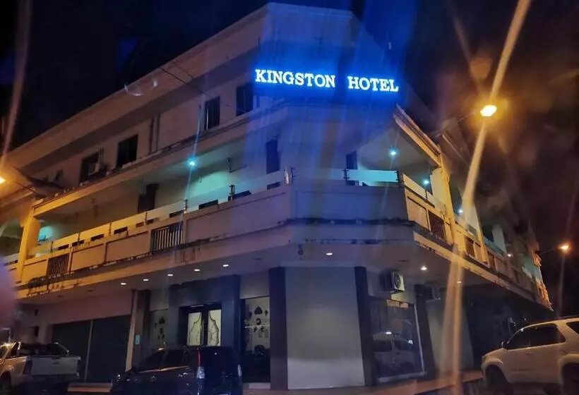 ホテル Kingston Executive