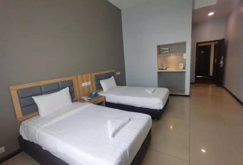 ホテル Kingston Executive