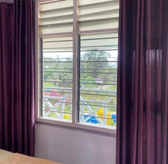 Hotel Kurau Stone Chalet