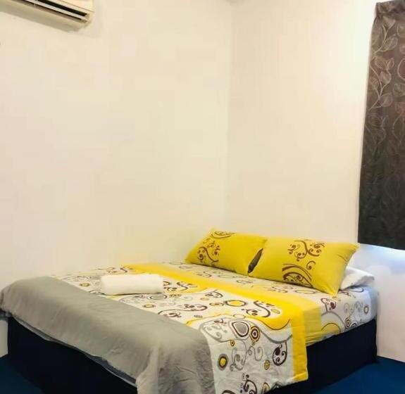 Hotel Kurau Stone Chalet