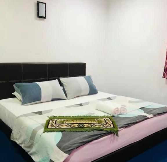 Hotel Kurau Stone Chalet